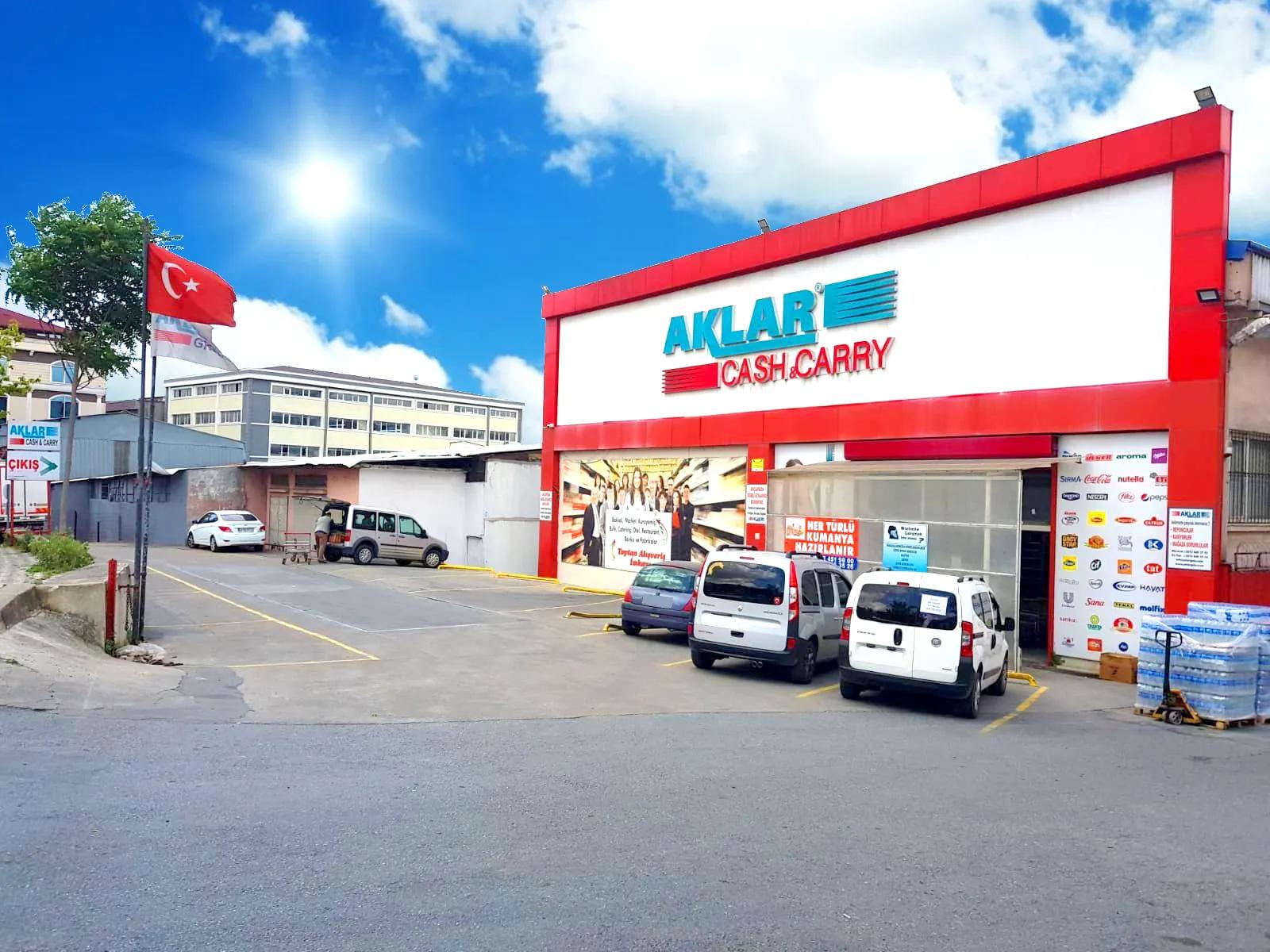 AKLIFE GIDA TURIZM EGLENCE INSAAT SANAYI VE TICARET LIMITED SIRKETI
