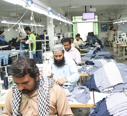 GHANI GROUP