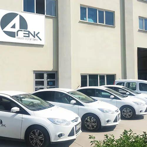 FURKAN OFSET MATBAACILIK KUTU VE AMBALAJ SANAYI VE TICARET LIMITED SIRKETI