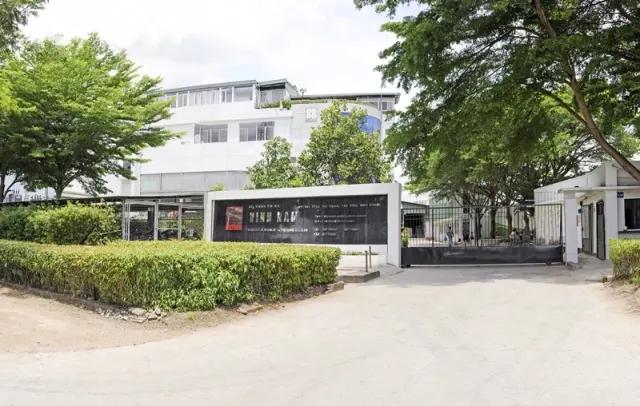 VINH NAM TRADING AND MANEFACTURING CO.LTD