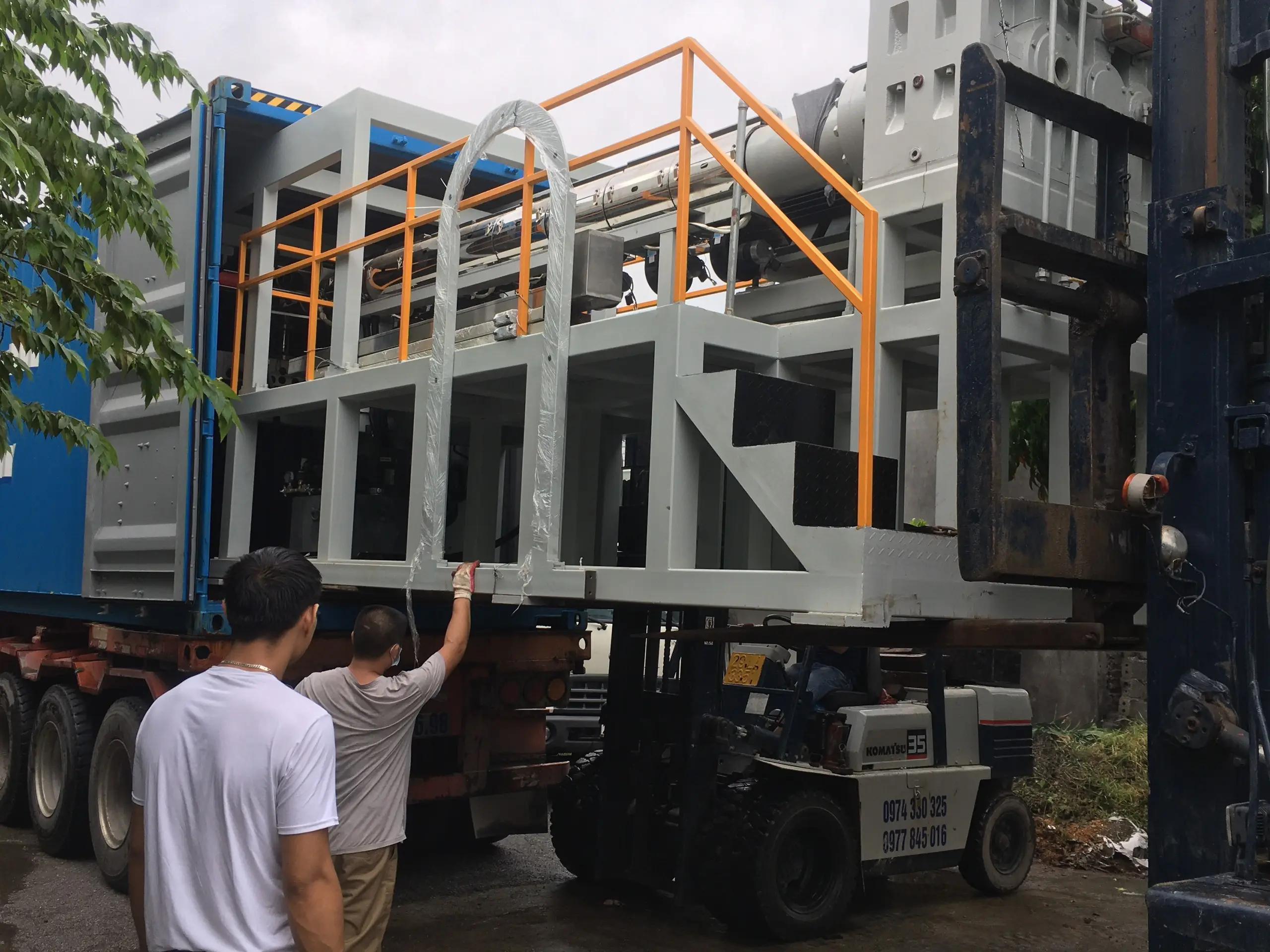 TIEN DUC PLASTIC JOINT STOCK COMPANY