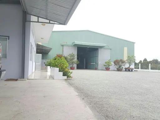 TIEN DUC PLASTIC JOINT STOCK COMPANY