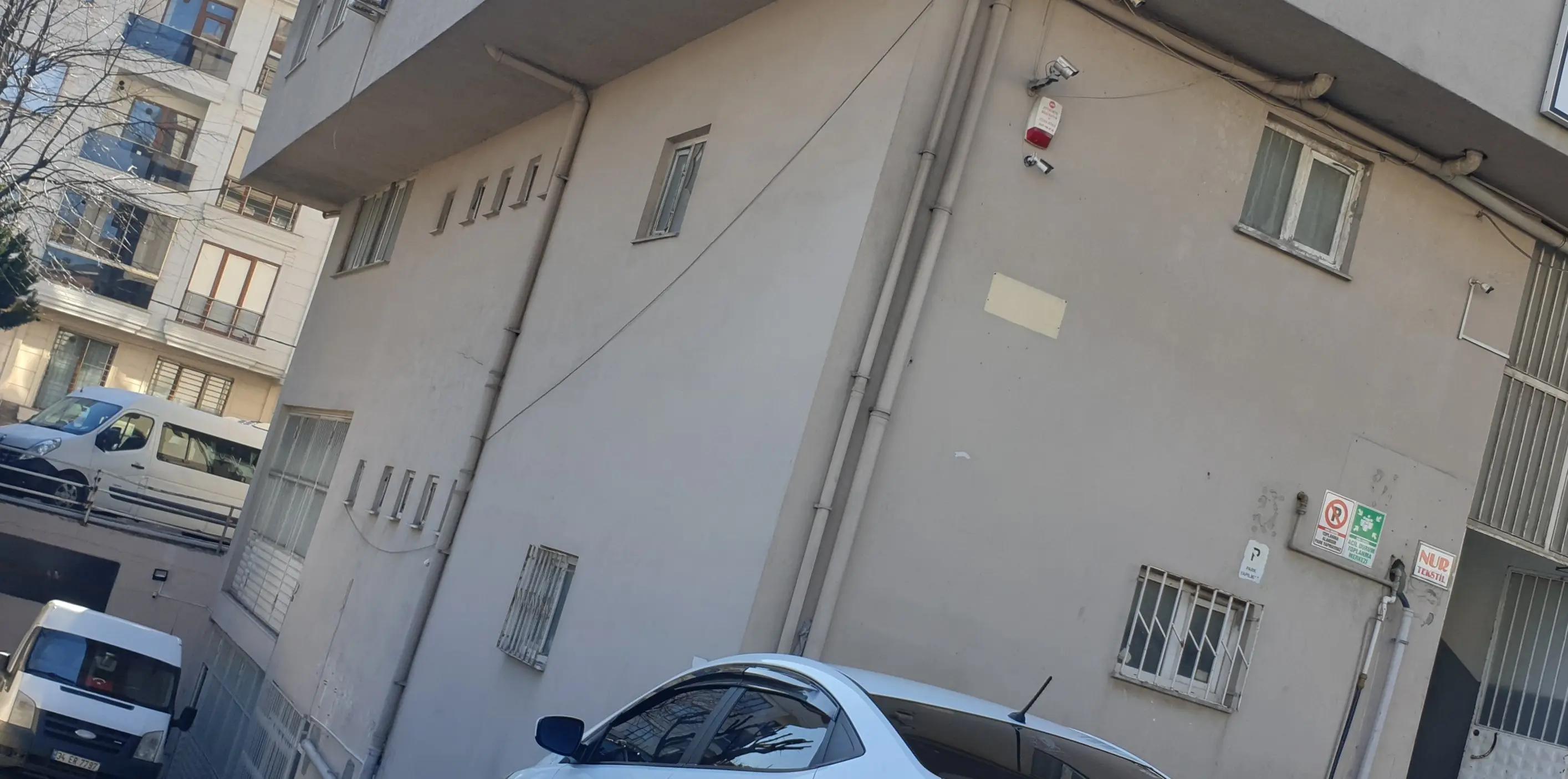 INCI PAKETLEME VE AMBALAJ SANAYI VE TICARET LIMITED SIRKETI