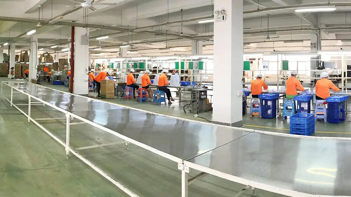 Supplier
