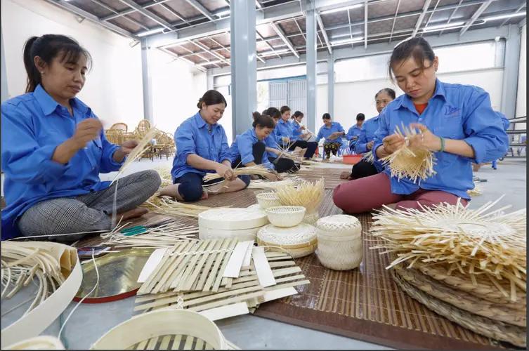 BAO MINH MANUFACTURER JOINT STOCK COMPANY