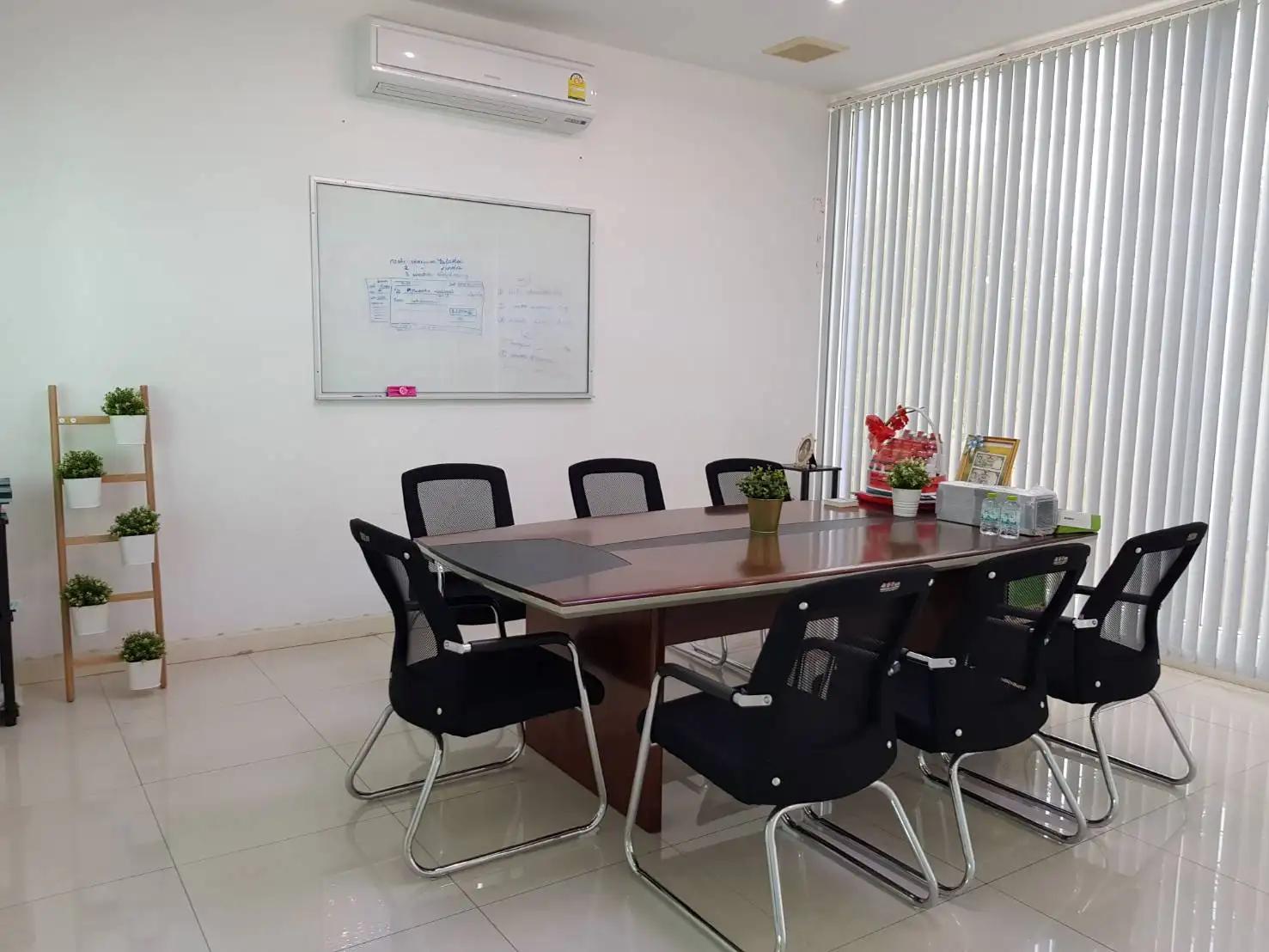 PLASTMAX (THAILAND) CO., LTD.