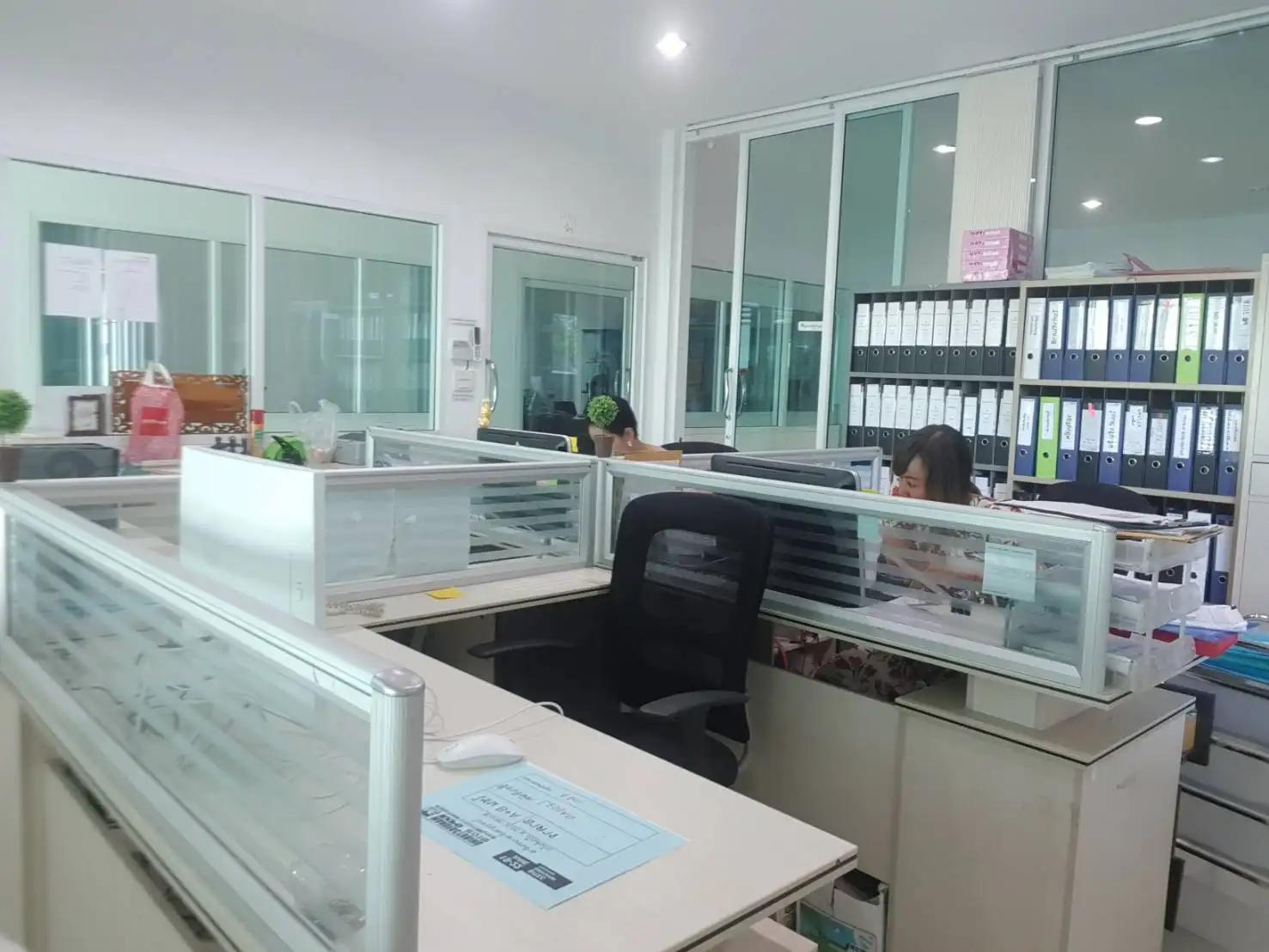 PLASTMAX (THAILAND) CO., LTD.