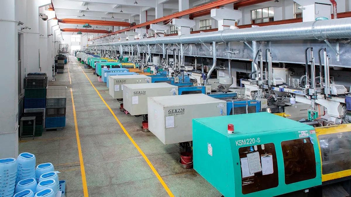 TOPOWER HOUSEWARE INC