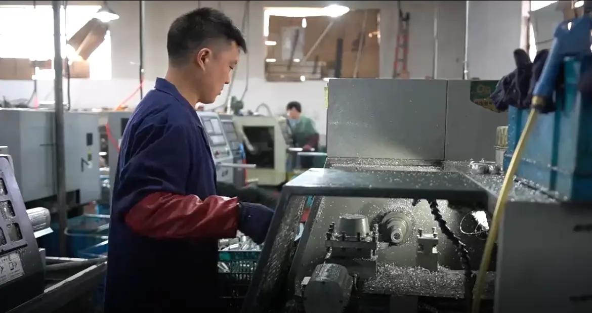 Qingdao Changzhiyu Trade Co., Ltd.