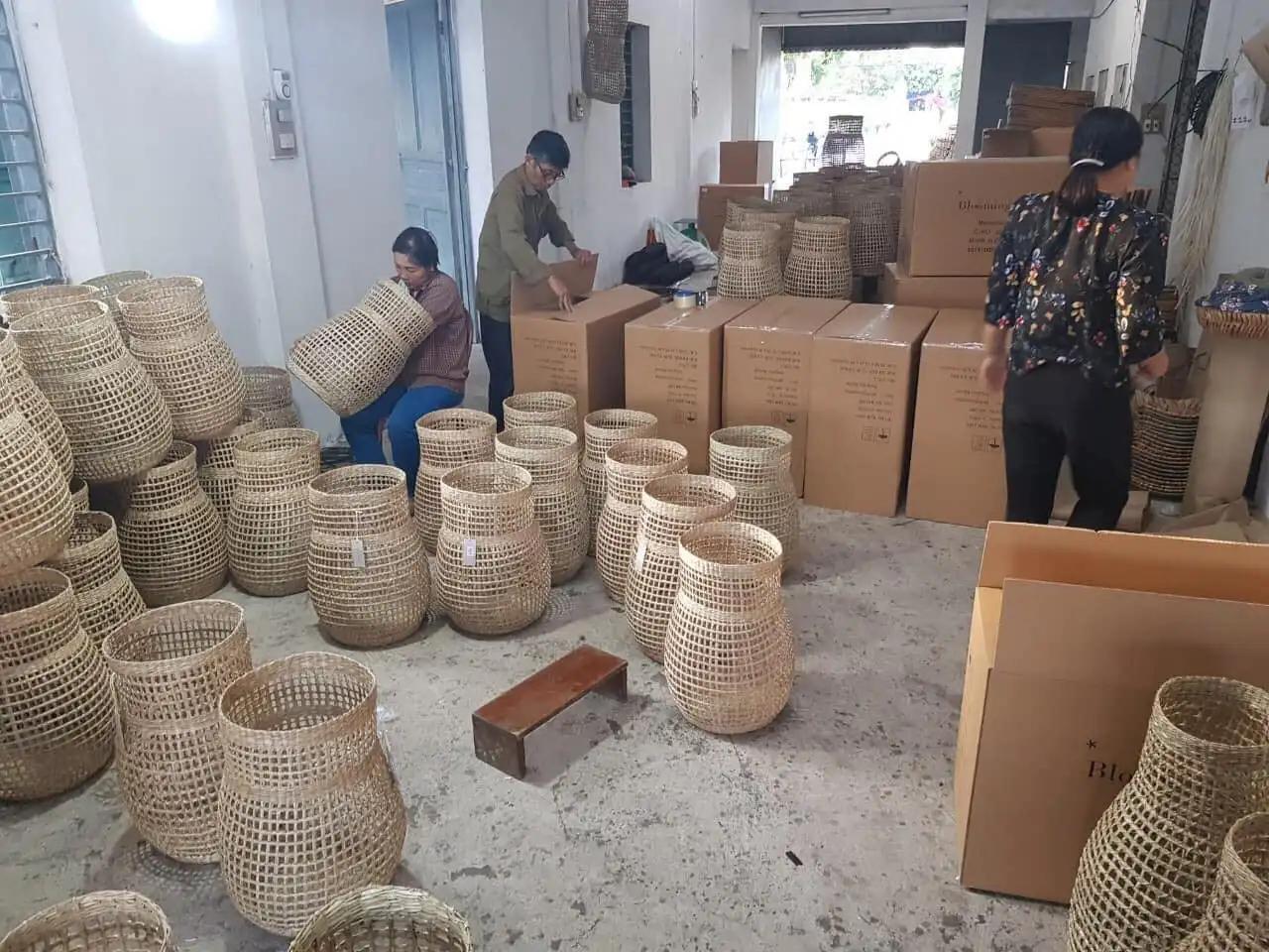TIEN PHONG VIETNAM DEVELOPMENT COMPANY LIMITED