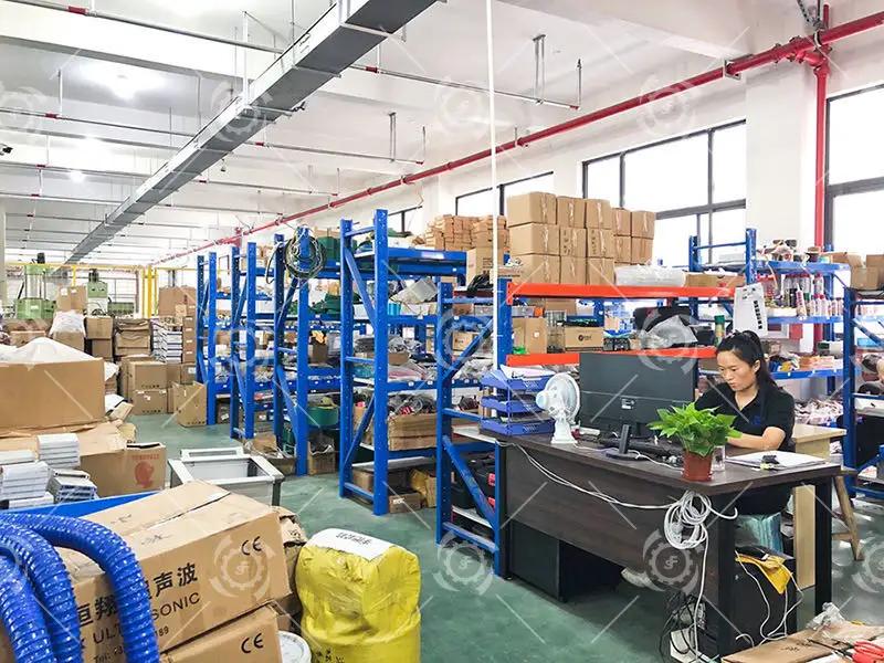 Zhejiang Lifeng Machinery Co., Ltd.