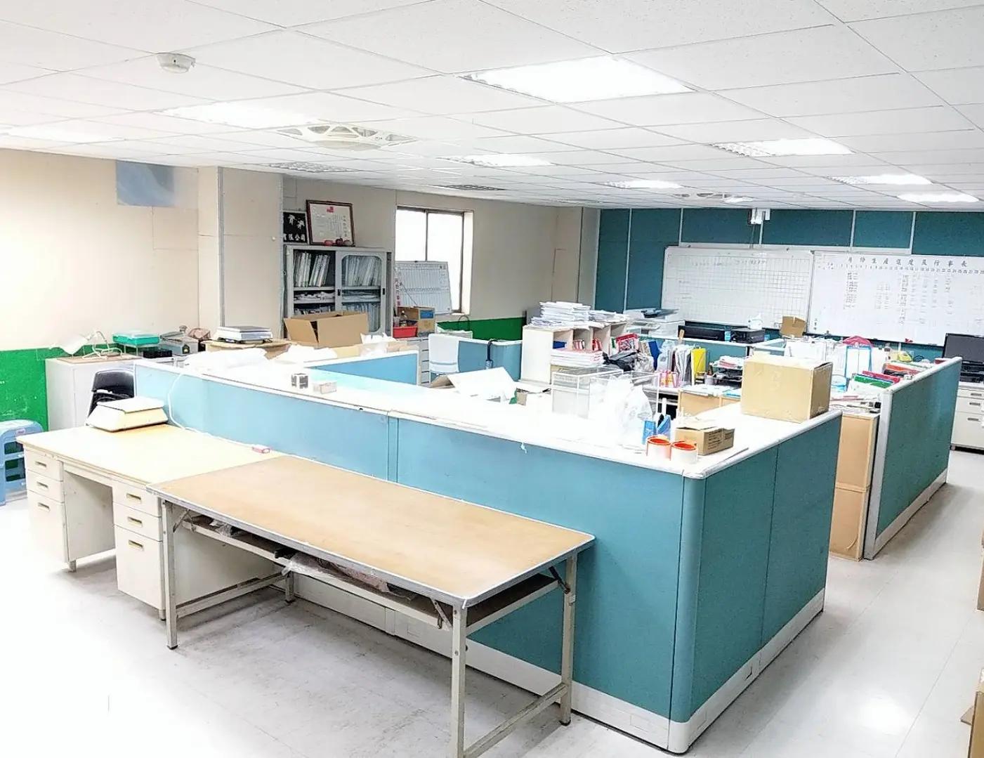 GIANT UP ACRYLIC CO., LTD.