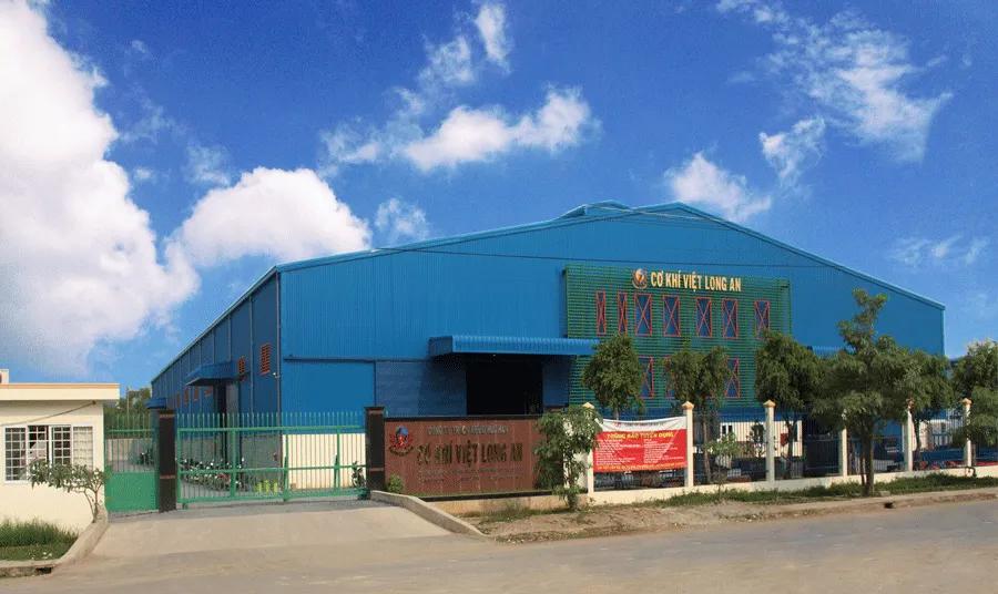 VIET MECHANICAL COMPANY LIMITED