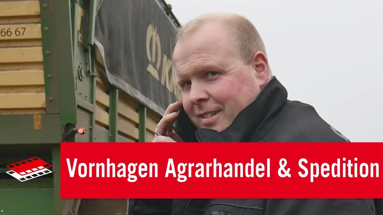 Vornhagen Agrarhandel & Spedition GmbH