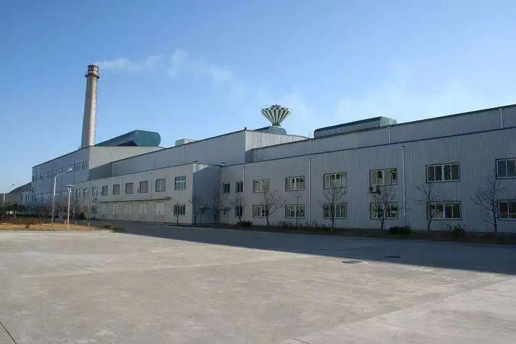 WUHAN QH BOTTLES CO., LTD.