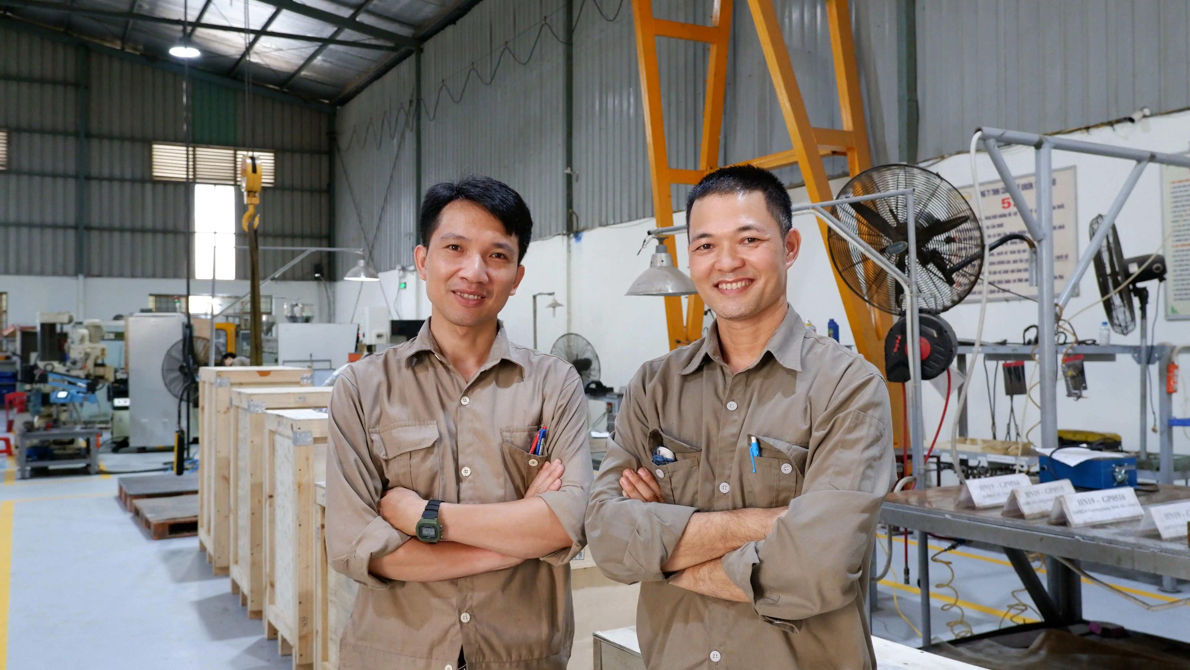 Supplier