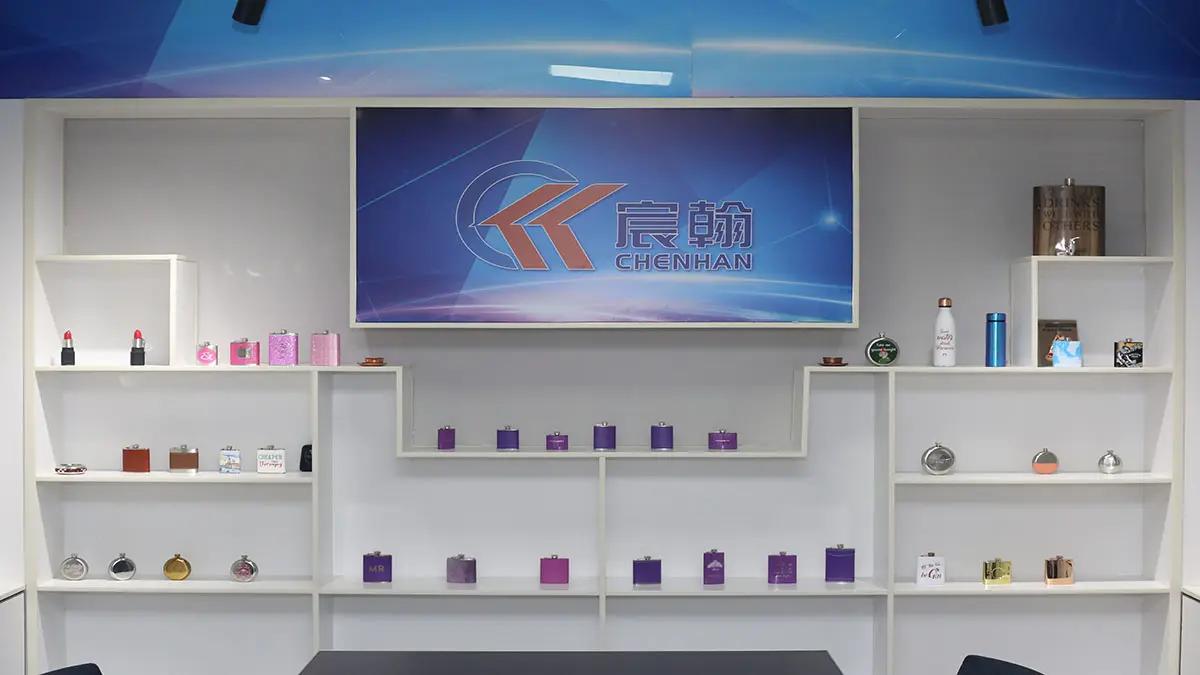 Zhejiang Chenhan Industry&Trade Co., Ltd.