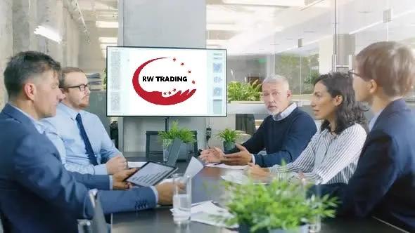 R.W TRADING