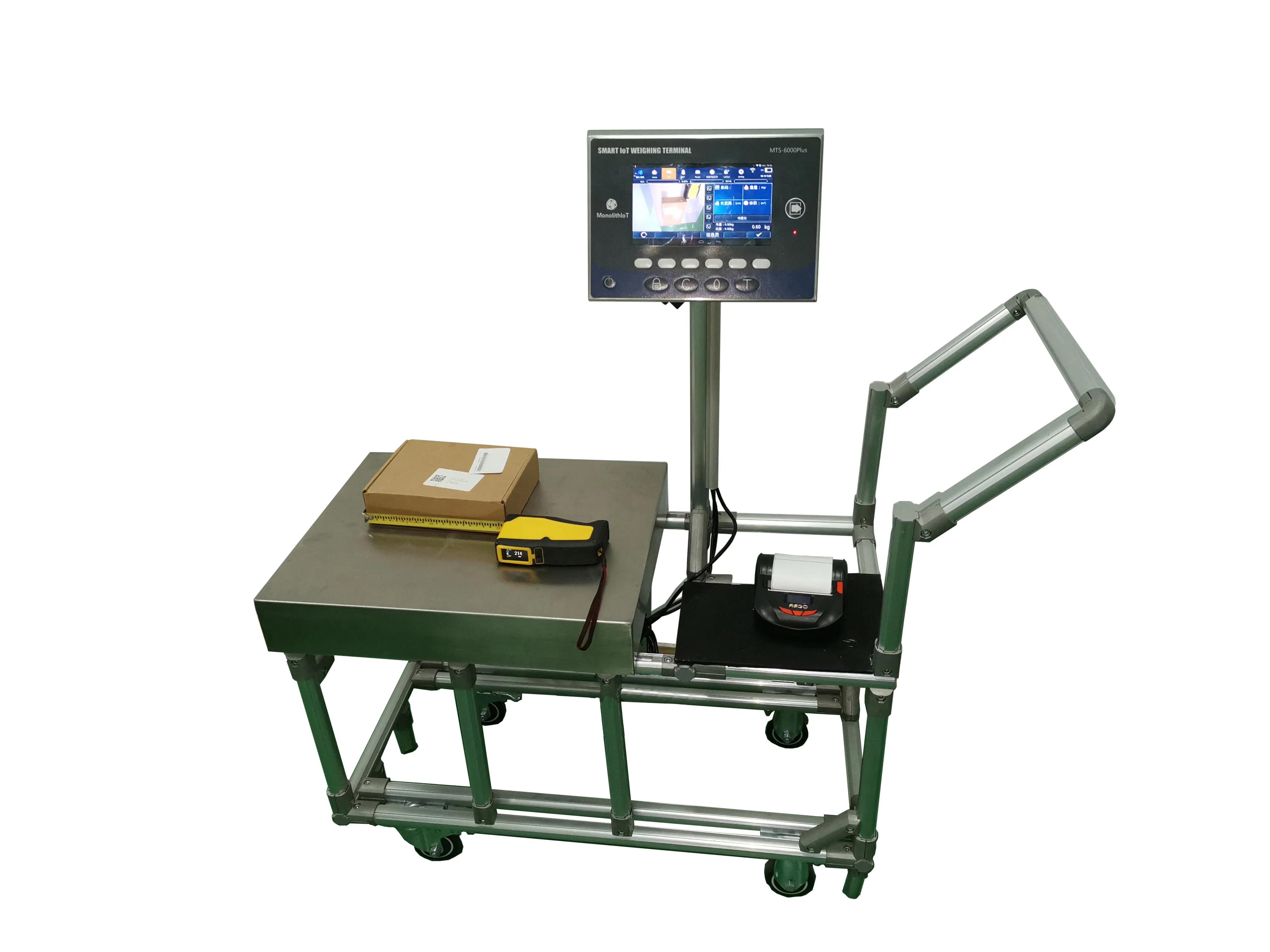 Monolith Electric (Changzhou) Co., Ltd.