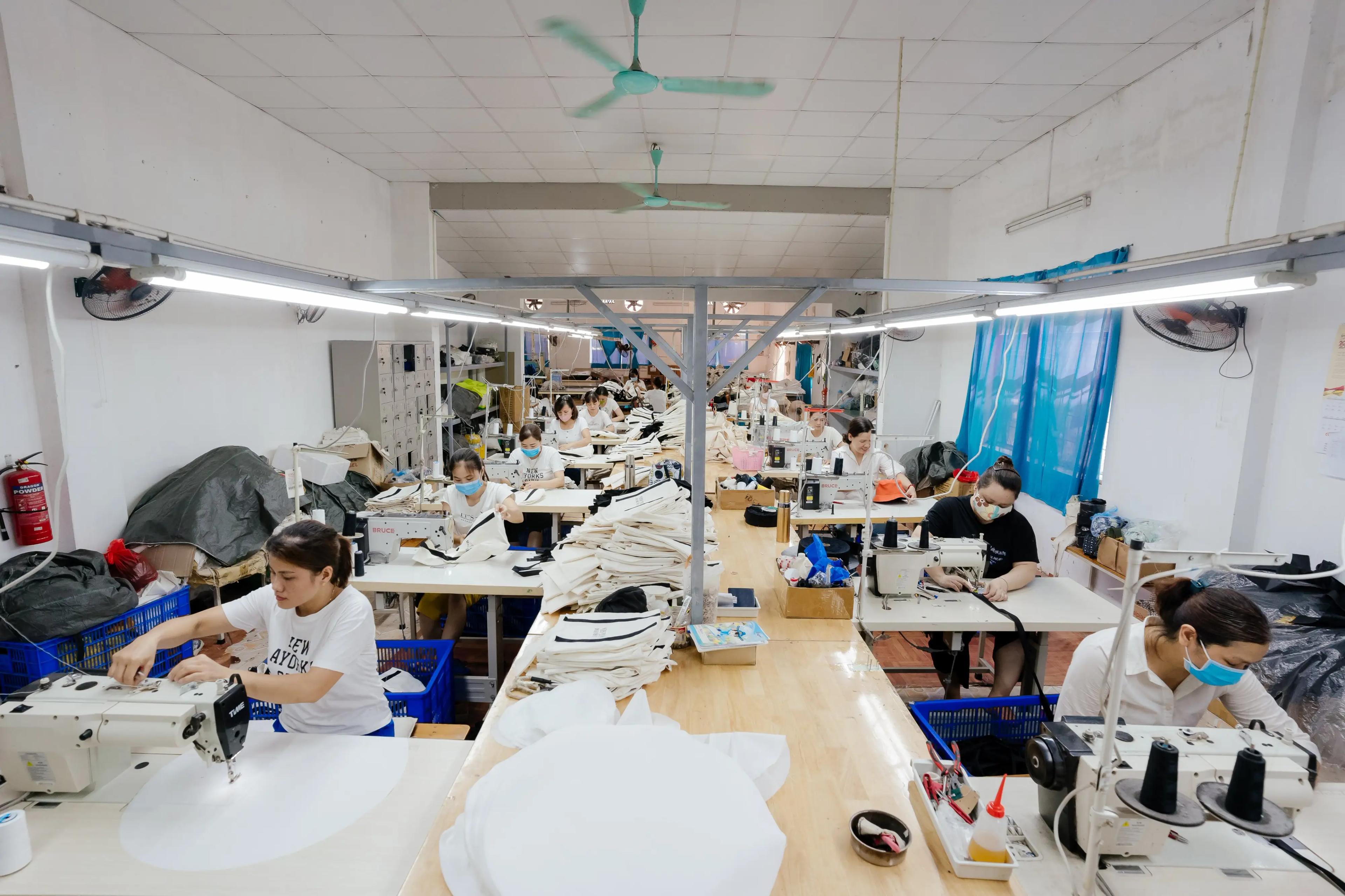 Domil E-Commerce Supply Chain Management (shenzhen) Co., Ltd.