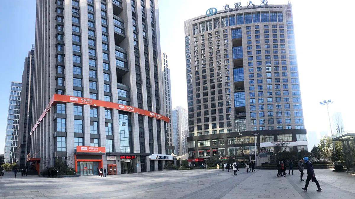 Anhui Weihan Imp&Exp. Co., Ltd.