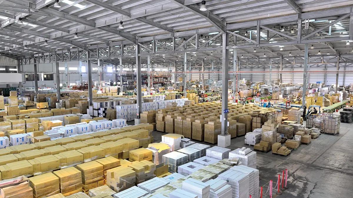 TRUEACT INTERNATIONAL CO., LTD.