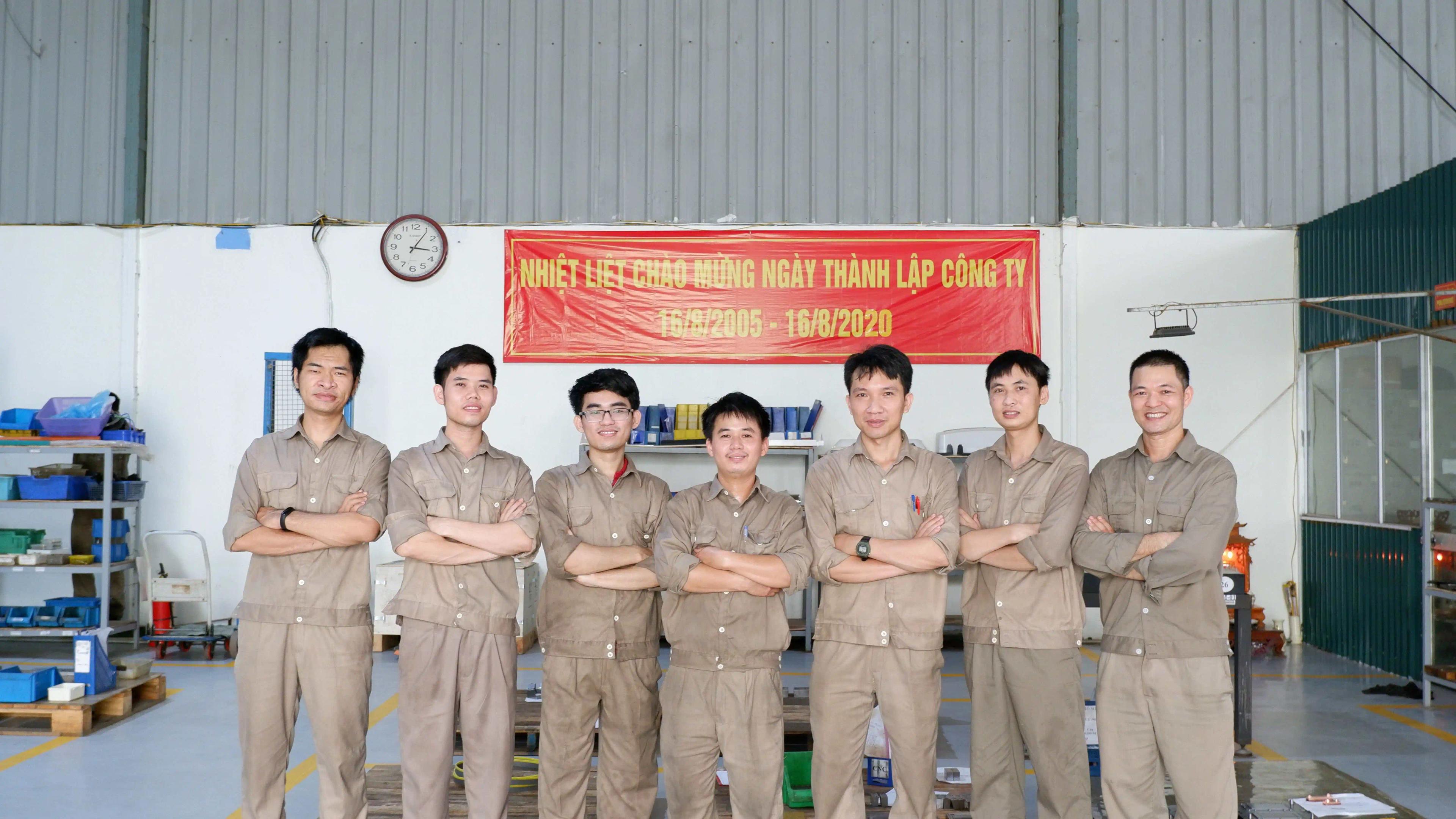Supplier