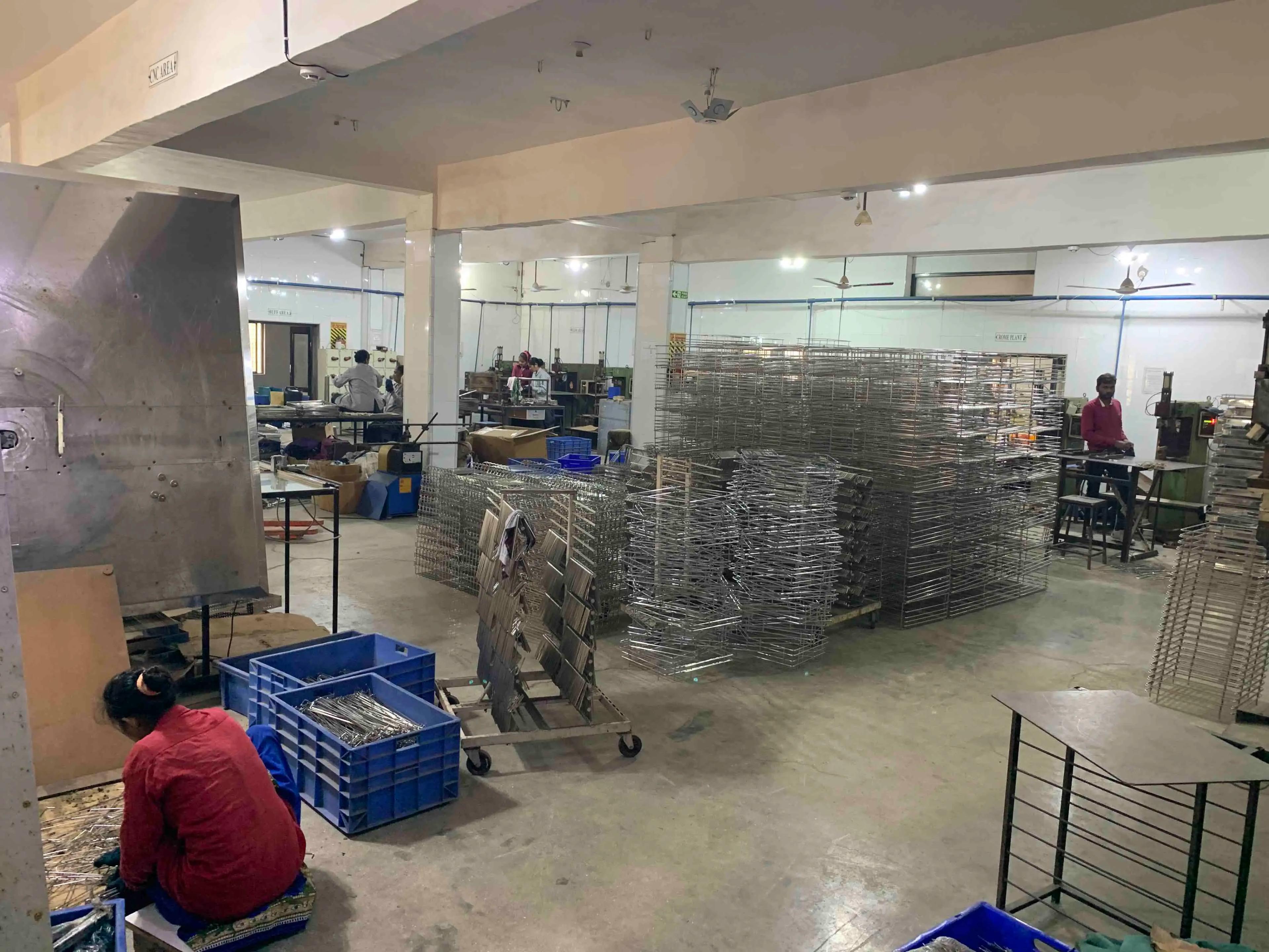 Supplier