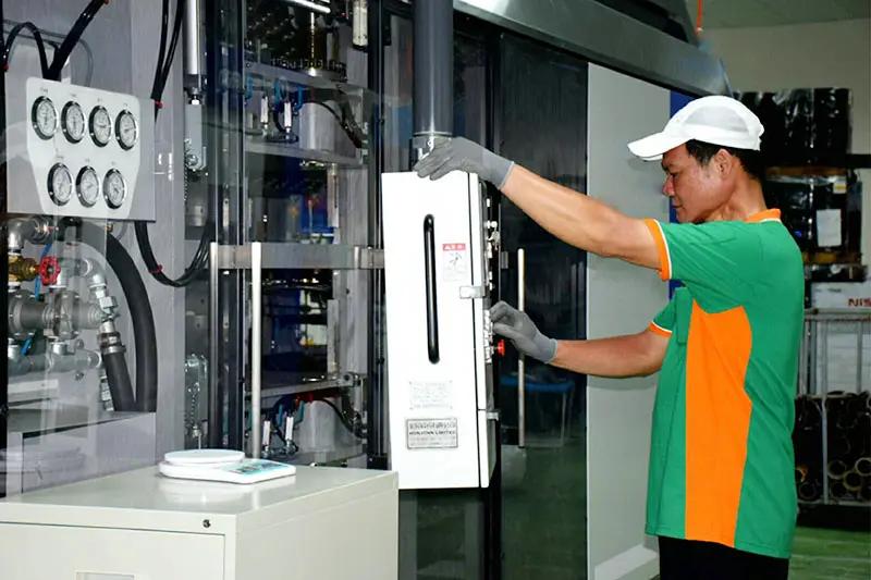 EASYPACK ENTERPRISE CO., LTD.