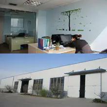 Shenzhen Runchangdie Jewelry Co., Ltd.