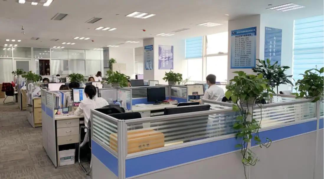 Qingdao Guangmei Plastic Technology Co., Ltd.