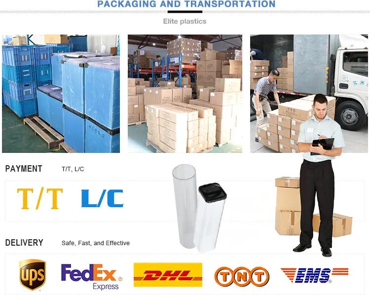 Suzhou Elite Plastics Co., Ltd.