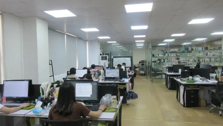 Guangzhou Mebamy Cosmetics Co., Ltd.
