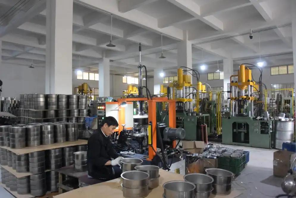Chaozhou Caitang Lihong Hardware Equipment Factory
