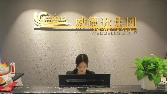 Guangzhou Weddells Technology Co., Ltd.
