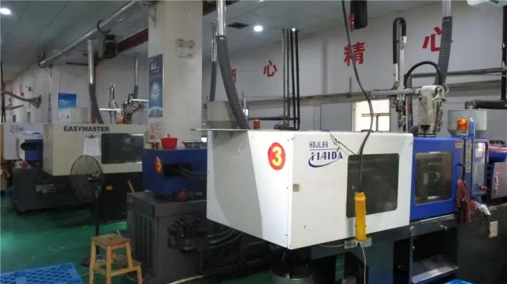 Wenzhou Yaqi Technology Co., Ltd.