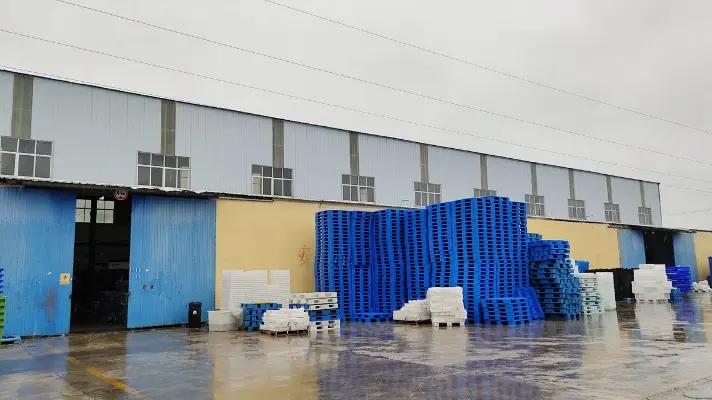 Linyi Baoyanchengxiang Plastic Co., Ltd.