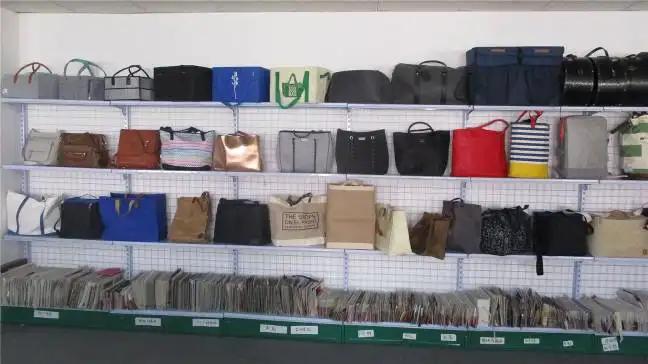 Shenzhen Beone Handbags Manufacturing Co., Ltd.