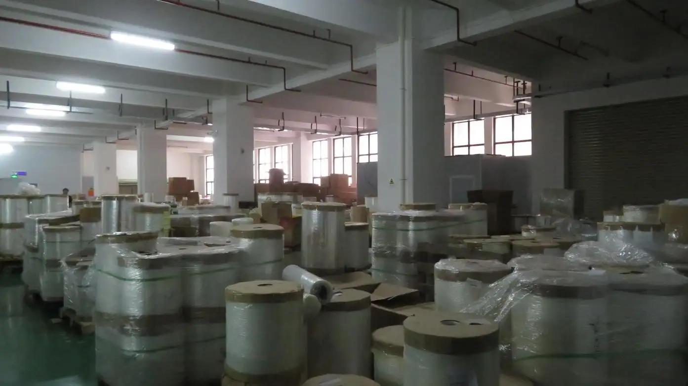Huizhou Foraypack Co., Ltd.
