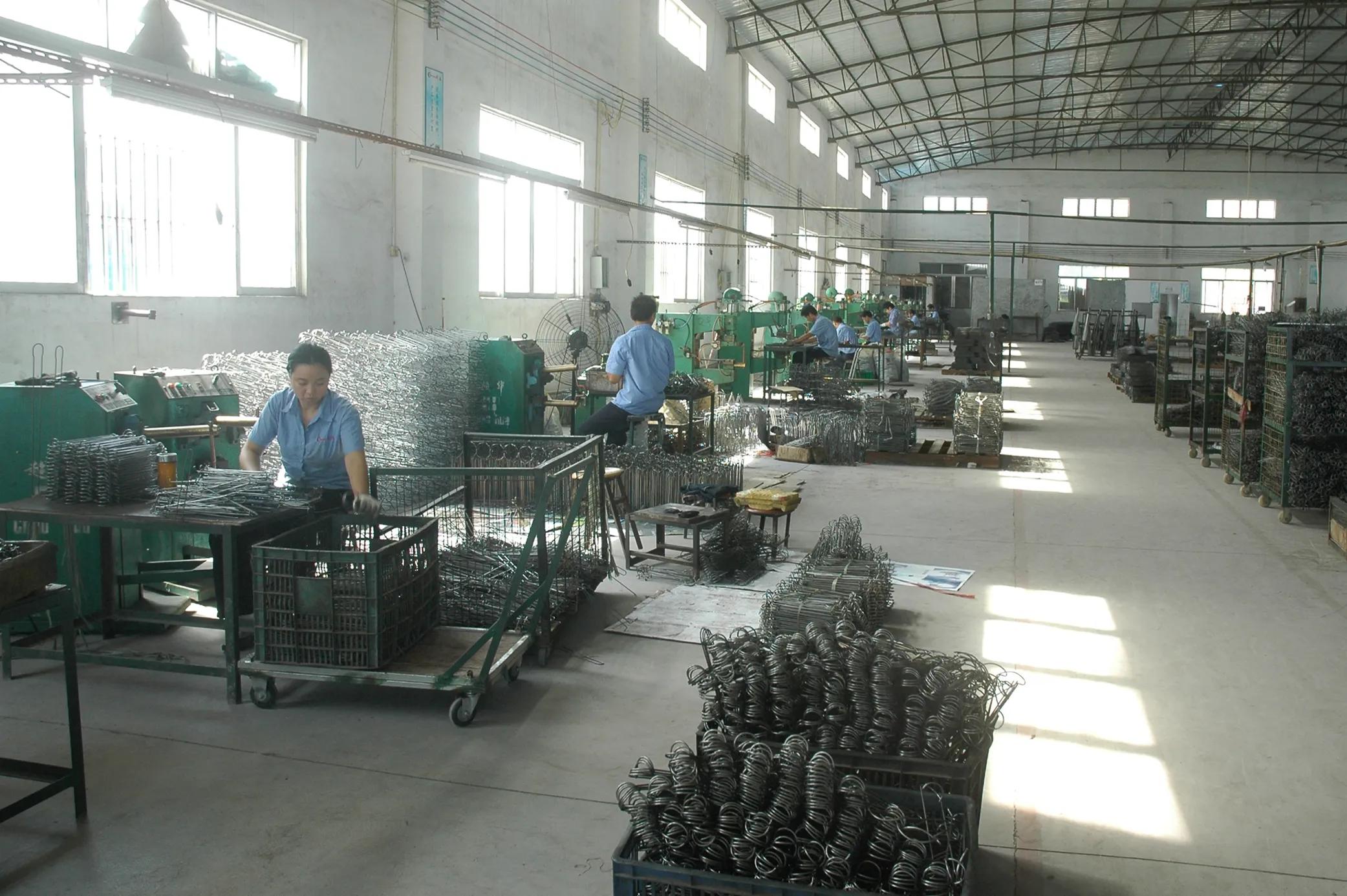 Jiangmen Compare Metal Industrial Co., Ltd.