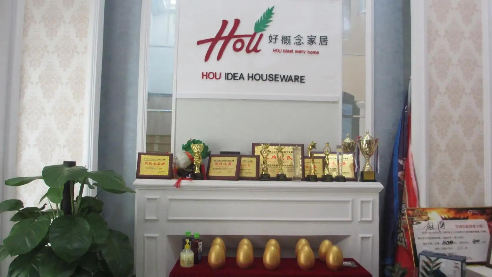 Foshan Hou Idea Houseware Co., Ltd.