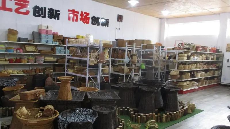 Guangxi Bobai Huangtu Arts & Crafts Co., Ltd