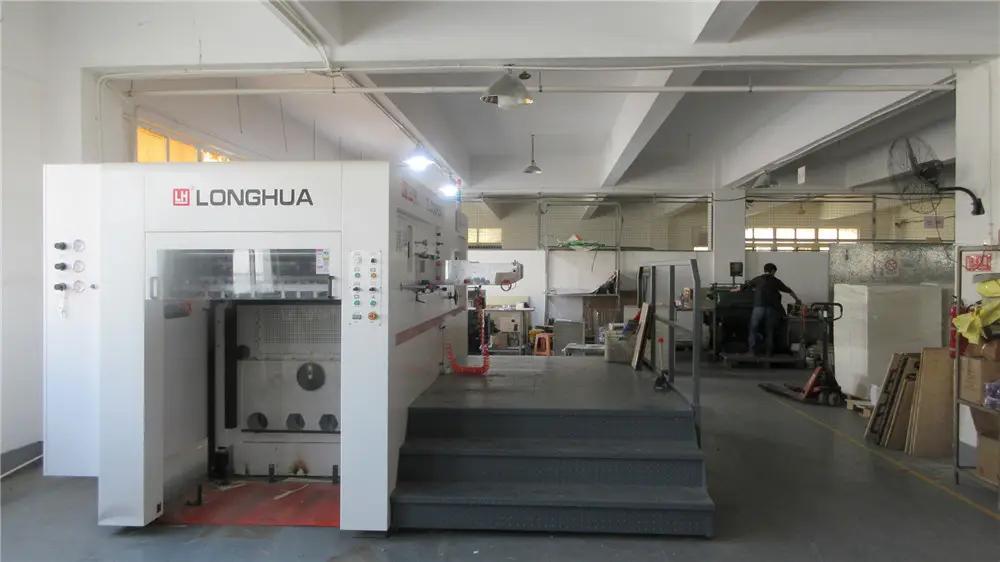 Xiamen Hongju Printing Industry & Trade Co., Ltd.