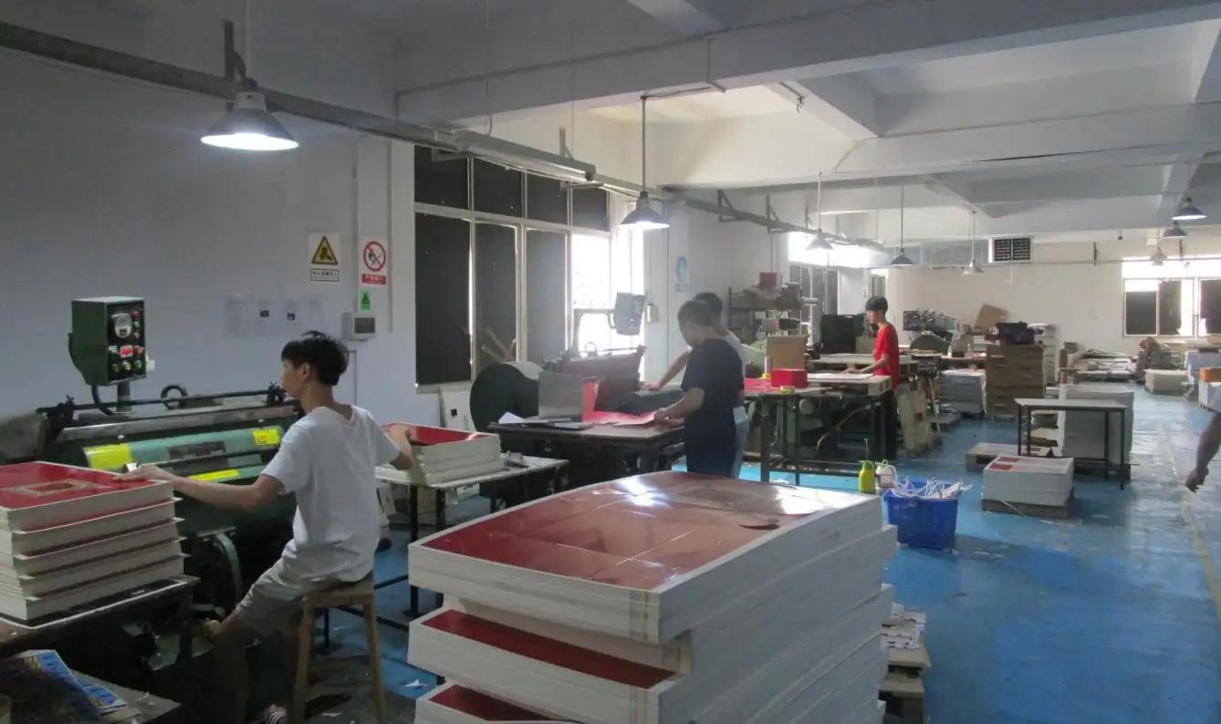 Guangzhou Shineland Packing Co., Ltd.