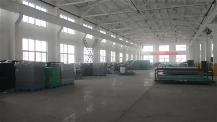 Qingdao Wantong Corrugated Plastic Product Co., Ltd.