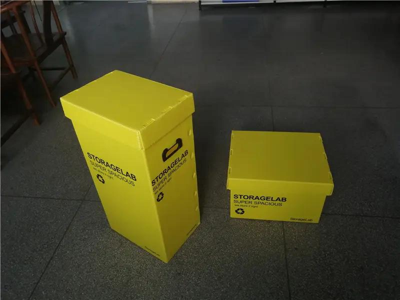 Zhuhai Seastar Packaging Material Co., Ltd.