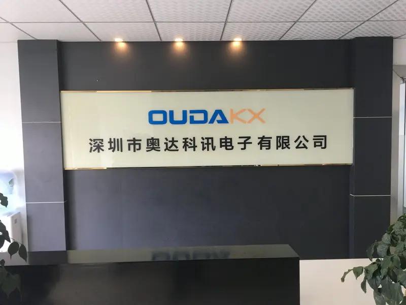 Shenzhen Oudakx Electronics Co., Ltd.
