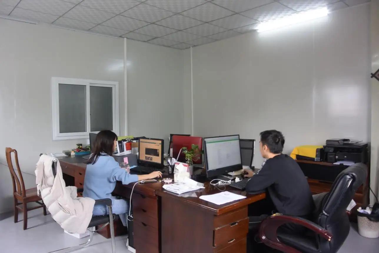 Shantou Jinping Lqc Printing Co., Ltd.