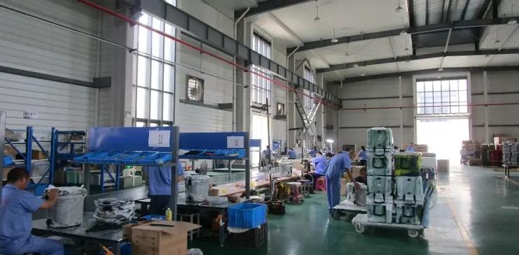 Ningbo Kuer Plastic Technology Co., Ltd.