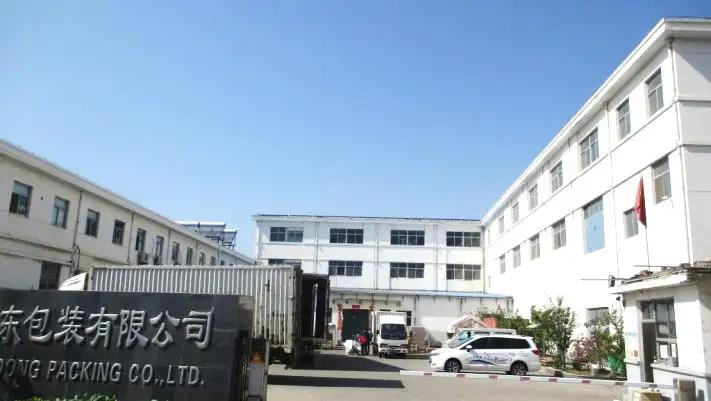Weihai Haodong Packing Co., Ltd.